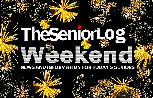 theseniorlog.com